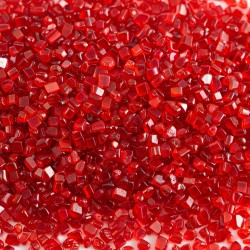Ferrari Red Smalts Standard Size Ferrari Red Smalts Standard Size