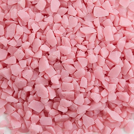 Soft Rose Smalts Size 2 - Opaq.