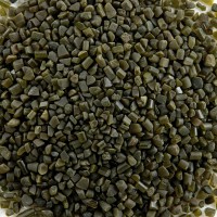Linden Tree Green Smalts Standard Size - Opaq.