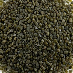 Linden Tree Green Smalts Standard Size Linden Tree Green Smalts Standard Size