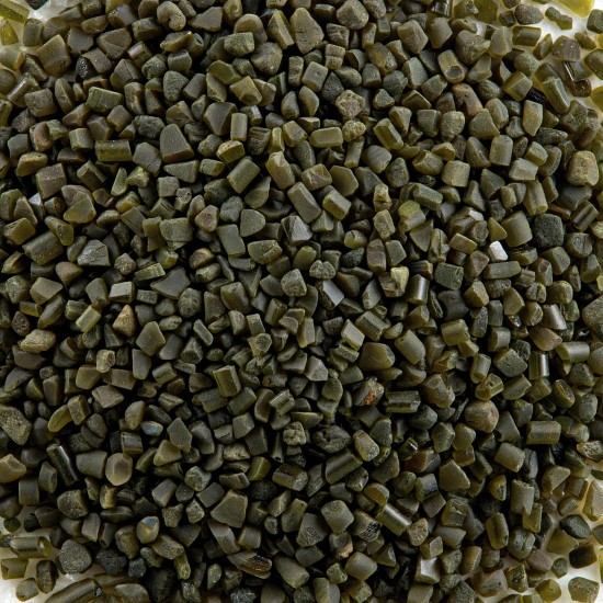 Linden Tree Green Smalts Standard Size - Opaq.