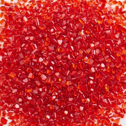 Copper Ruby Smalts Standard Size Copper Ruby Smalts Standard Size