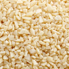 Champagne Cream Smalts Standard Size