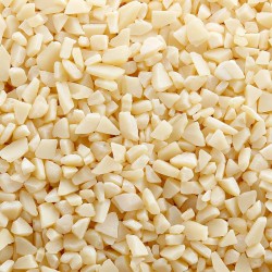 Champagne Cream Smalts Standard Size