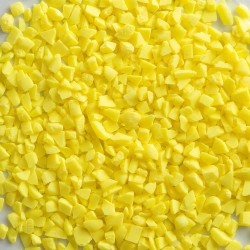 Ocher Yellow Smalts Standard Size Ocher Yellow Smalts Standard Size