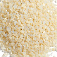 Ivory Smalts Standard Size - Transp. Ivory Smalts Standard Size - Transp.