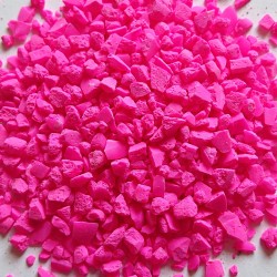 Hot Pink Smalts Size 2 Hot Pink Smalts Size 2