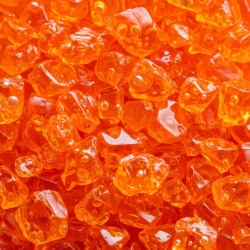 Apricot Smalts Size 2 Apricot Smalts Size 2