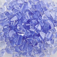 Pastel Blue Violet Smalts Standard Size Pastel Blue Violet Smalts Standard Size