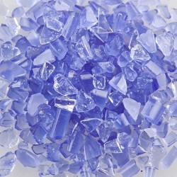 Pastel Blue Violet Smalts Standard Size Pastel Blue Violet Smalts Standard Size