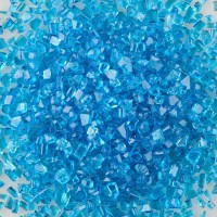 New Blue Smalts Standard Size - Transp. New Blue Smalts Standard Size - Transp.