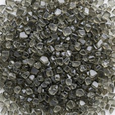 Rich Grey Smalts Size 2