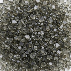 Rich Grey Smalts Size 2 Rich Grey Smalts Size 2