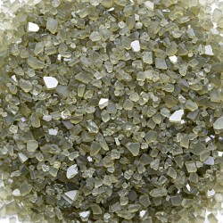 Rich Grey Smalts Standard Size - Transp. Rich Grey Smalts Standard Size - Transp.
