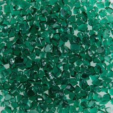 Opal Nile Green Smalts Size 2 Opal Nile Green Smalts Size 2