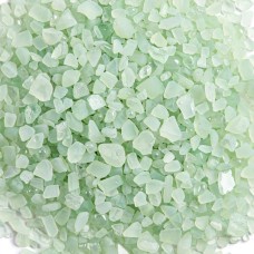 Opal Grey Green Smalts Standard Size Opal Grey Green Smalts Standard Size