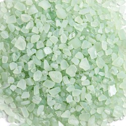 Opal Grey Green Smalts Standard Size Opal Grey Green Smalts Standard Size