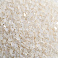 White Smoke Smalts Standard Size - Transp. White Smoke Smalts Standard Size - Transp.