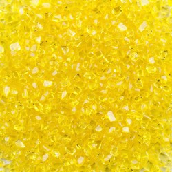 Light Yellow Smalts Standard Size Light Yellow Smalts Standard Size