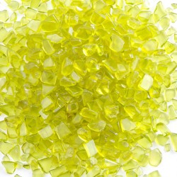 New Light Yellow Smalts Standard Size New Light Yellow Smalts Standard Size