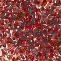 Smalts Ruby Red