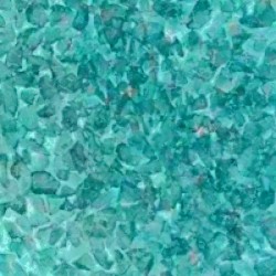 Smalts Tiffany Blue