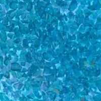 Smalts Turquoise Blue