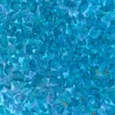 Smalts Turquoise Blue
