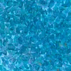 Smalts Turquoise Blue Smalts Turquoise Blue