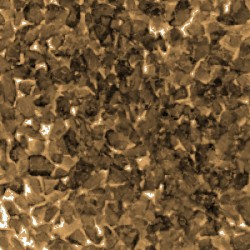 Smalts Umber - Transp.