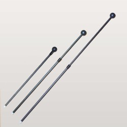 Alpha 6 Telescoping Maul Stick Alpha 6 Telescoping Maul Stick