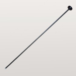 Mahl Stick - Skate Wheel  Mahl Stick - Skate Wheel
