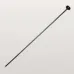 Mahl Stick - Skate Wheel