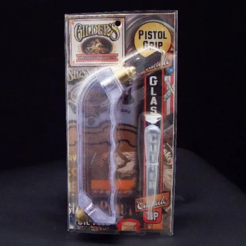 Pistol Grip Glass Cutter Pistol Grip Glass Cutter