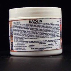 Gilders Shadow Kaolin Gold Leaf Resist Gilders Shadow Kaolin Gold Leaf Resist