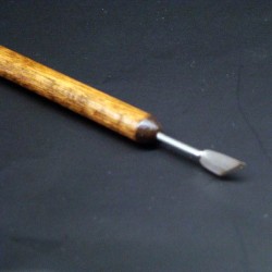 Hide Glue Trimmer Knife Hide Glue Trimmer Knife