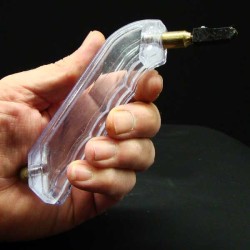 Pistol Grip Glass Cutter