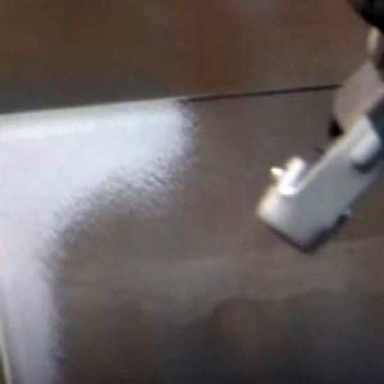 Sandblaster-Glass-Wood-Metal for Glue Chipped Glass