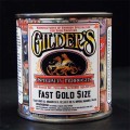  Gold Size Adhesive oil based