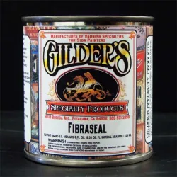 Gilders Fibra Seal Gilders Fibra Seal