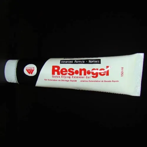 Resin Gel