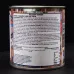 Gilders Bulletin Spar Varnish Gold Leaf Clear Coat-quart