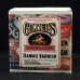 Gilders Damar Varnish Gilders Damar Varnish