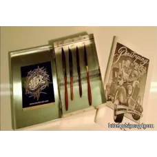 Freehand Pinstriping Brush Kit Large Freehand Pinstriping Brush Kit Large