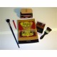 Gold Leaf Brush Kits Gold Leaf Brush Kits