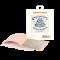 12K White Gold (Surface) - 16g - 86mm Book - Giusto Manetti
