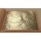 .999 Pure Silver Double Weight (Loose) - 32g - 3-3/8" Book - Wehrung & Billmeier