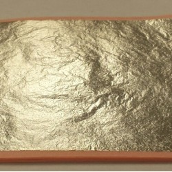 .999 Pure Silver Large Area (Loose) - 78g - 6-1/4" Book - Wehrung & Billmeier