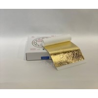 Imitation Gold (Composition) (Patent) #2.5 - 5-1/2" Book - Nazionale