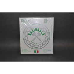 Imitation Silver (Aluminum) (Surface) - 5-1/2" Pack - Nazionale